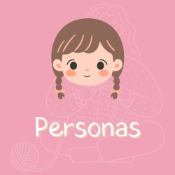 Personas