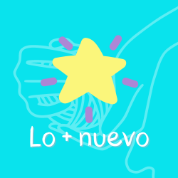 Lo más nuevo