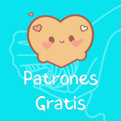 Patrones Gratis