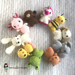 Colección FurEver Cute