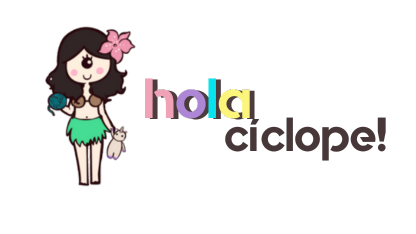 Hola Cíclope!