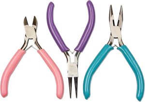Pinzas de Joyería