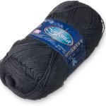 Hilo de algodón para amigurumis marca Sinfonía