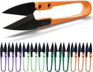 Tijeras tipo Pinza