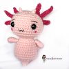 amigurumi pattern a1olotl72