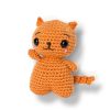 FurEver Cute colección completa de amigurumis fáciles en PDF