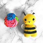 amigurumi pattern bee 172