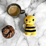 amigurumi pattern bee 472