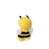 abeja amigurumi tejida a gancho amigurumi pattern bee 772