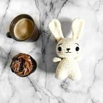 amigurumi pattern bunny 372