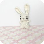 amigurumi pattern bunny 572