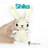 amigurumi pattern bunny 672 2000