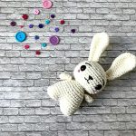 amigurumi pattern bunny 772