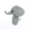patron amigurumi pdf tutorial a ganchillo amigurumi pattern elephant 872