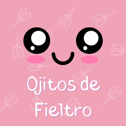 Ojitos de Fieltro