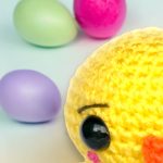 Patrones fáciles de amigurumi para primavera en PDF