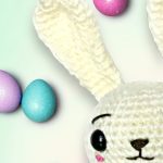 Patrones fáciles de amigurumi para primavera en PDF