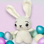 Patrones fáciles de amigurumi para primavera en PDF