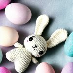 Patrones fáciles de amigurumi para primavera en PDF