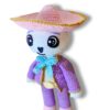 patron-amigurumi-catrin-mariachi-pdf-03 Don Cuco el catrín mariachi amigurumi terminado en fondo blanco de estudio