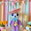 patron-amigurumi-catrin-mariachi-pdf-08 patron amigurumi catrin mariachi en PDF de Don Cuco con traje tradicional morado de Hola Cíclope